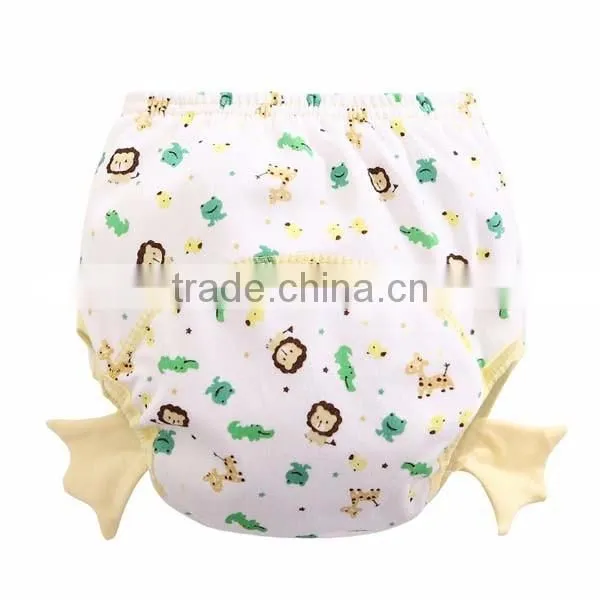 A gread reusable ecological manufacturer cheapest newborn diaper cloth