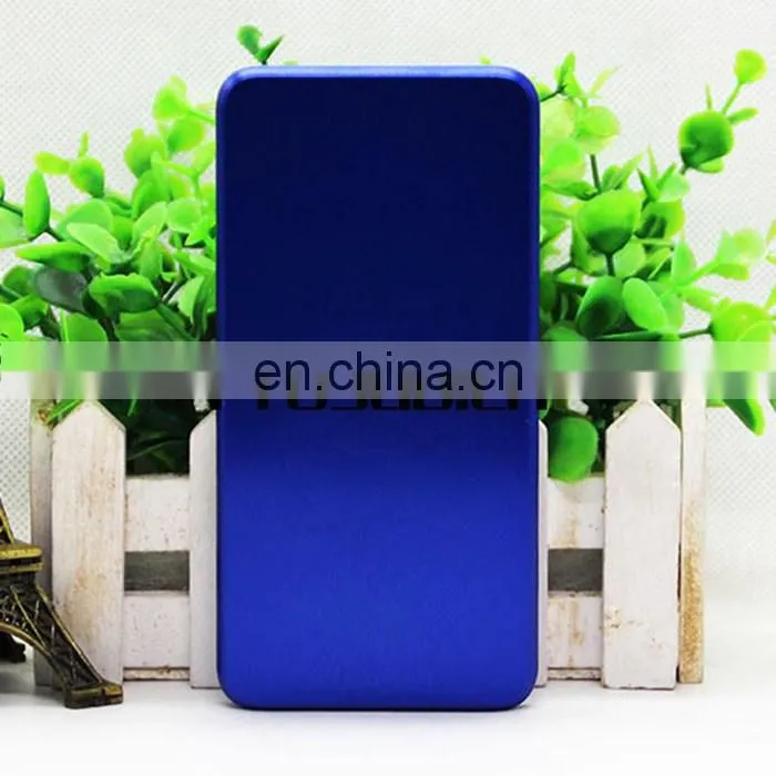 3D heat transfer smartphone casealuminum injection mould for Prosub-Huawei P8 Lite-2017