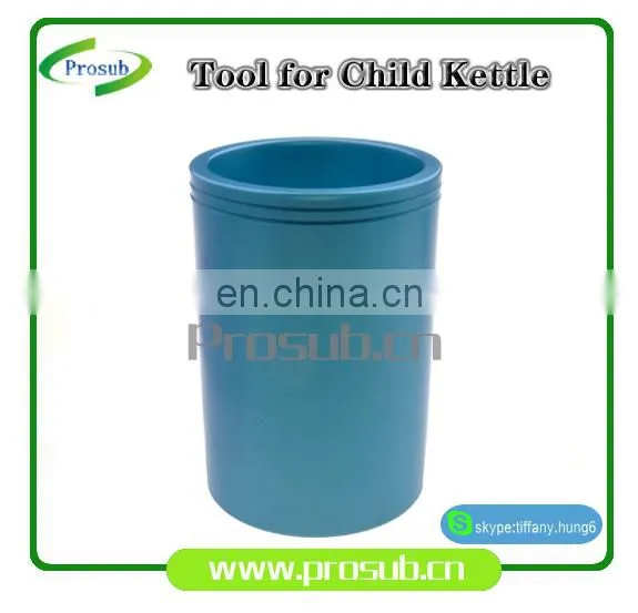 sublimation kids water bottles DIY baby straw cups high quality outdoor travel children bottles