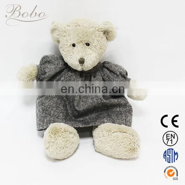 2014 Wholesale plush stuffed toy teddy bear
