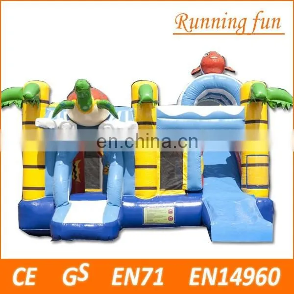 best funny slide!!!!inflatable bouncy and slide,octopus inflatable slide,slip n slide inflatables