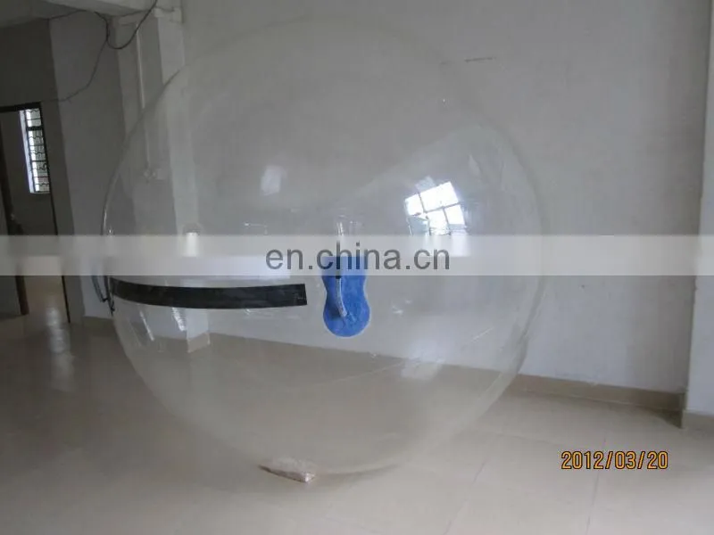 2013 Hot-Selling inflatable human bubble ball