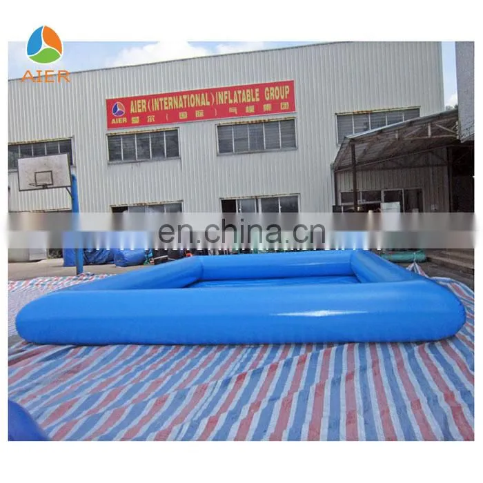 0.9mm pvc Inflatable Pools/ Inflatable Swimming Pool