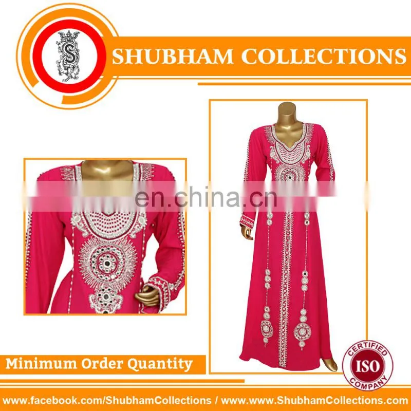 HIGH QUALITY AND BEST DESIGN KAFTAN
