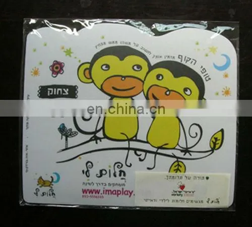 New Oem Perection Anti slip Mouse Pad