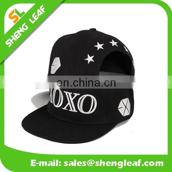 2017 high quality of plain distressed baseball cap
