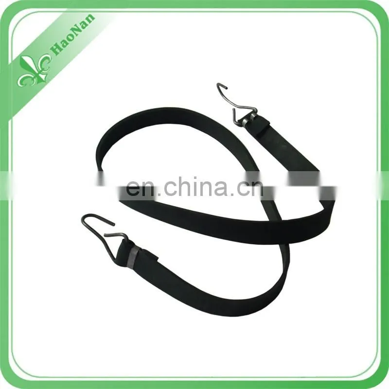 factory price multicolor round climbing elastic bungee cord