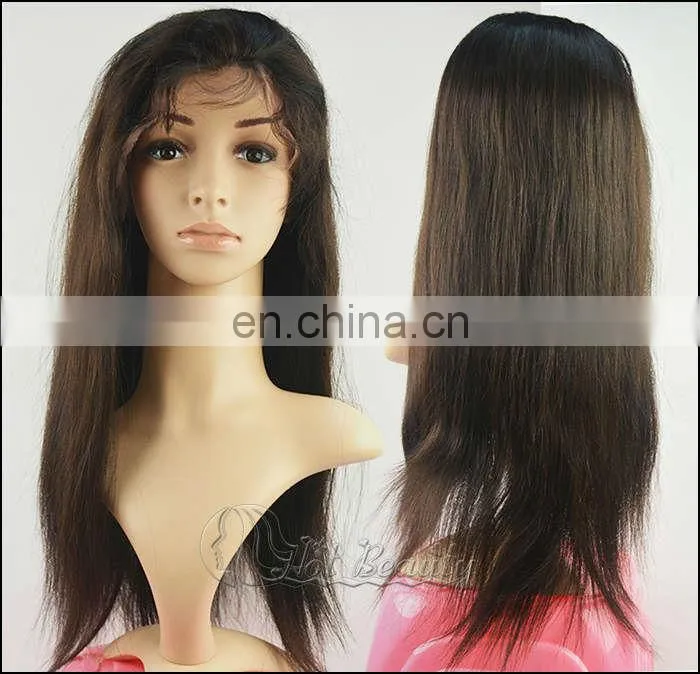 2013 Alibaba Express Human Hair Curly Wigs for Black Women