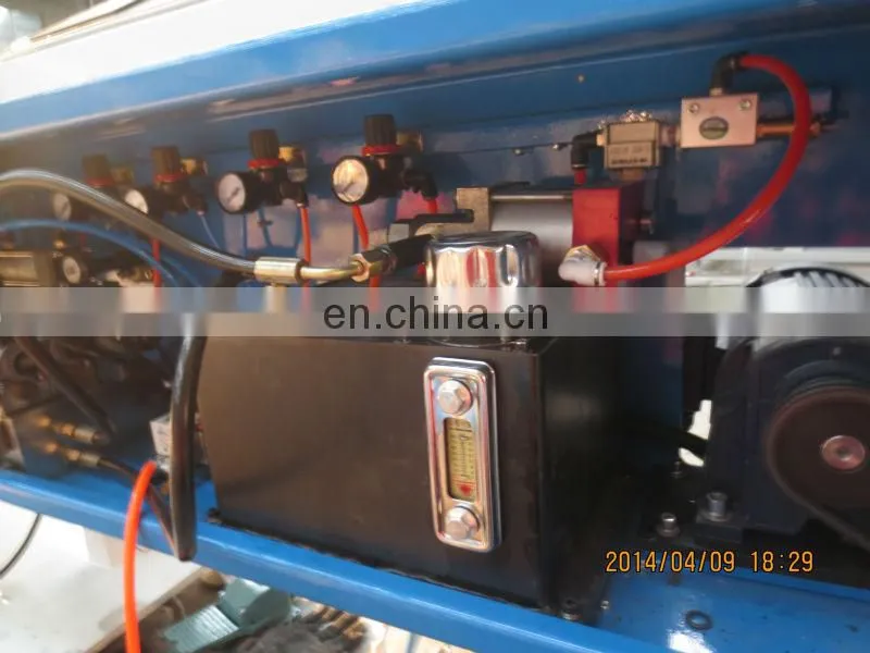 aluminum spacer bar sealant machinery