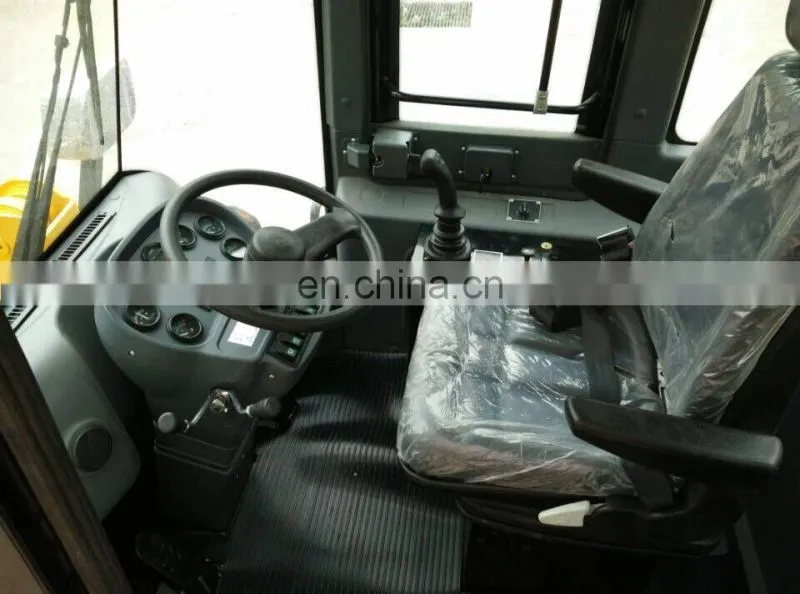 Best Price 3ton ZL30F wheel loader