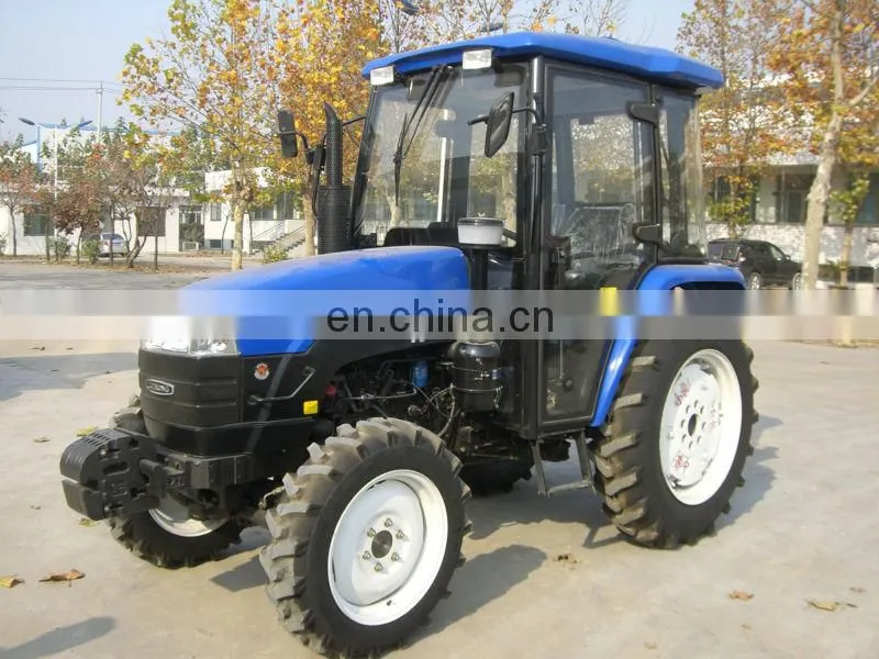 High quality 4wd 45 hp farm tractor