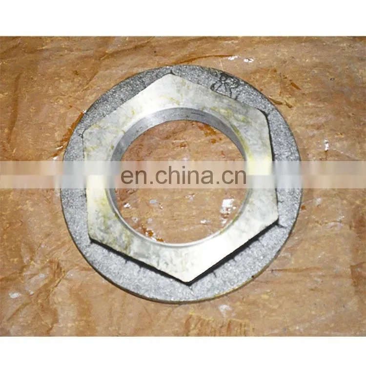 SAIC- IVECO 682 Series GENLYON Truck 2918-126791 adjusting nut
