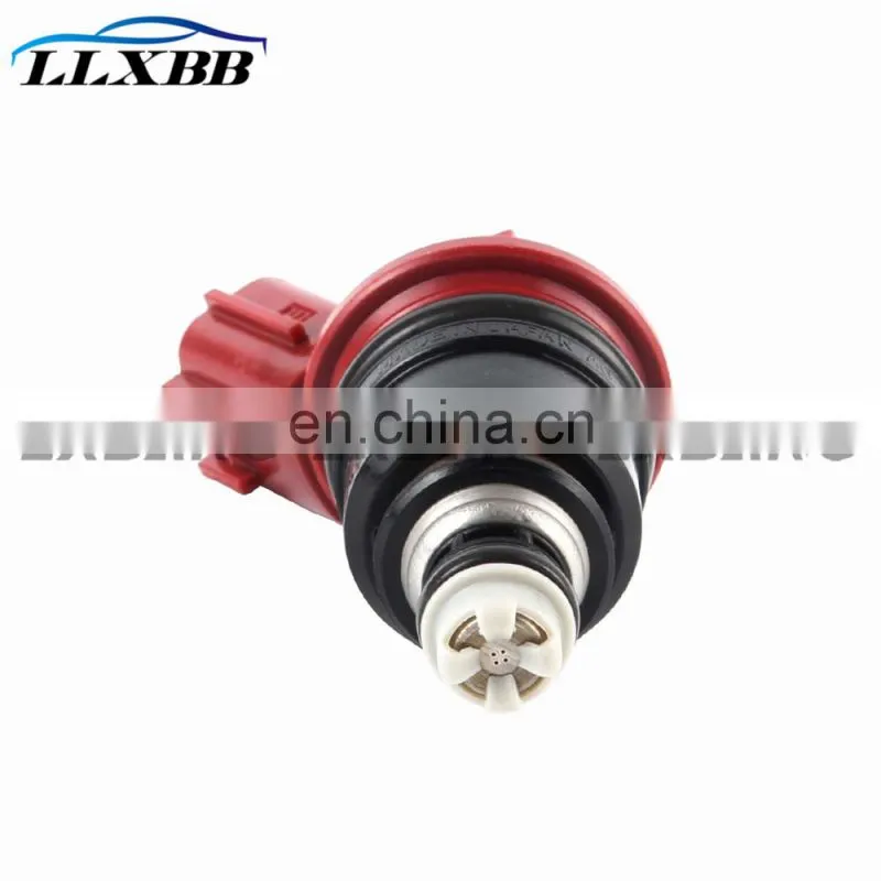 Original Fuel Injector Injection Nozzle 16600-53J00 For Nissan Sentra Infiniti G20 2.0L 1660053J00 16600-53J01