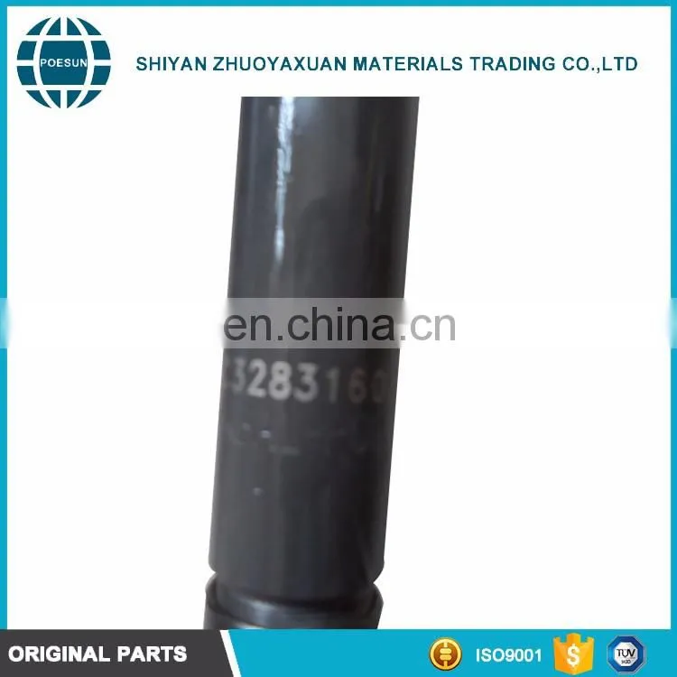 Best price superior quality auto fuel injector 3283160