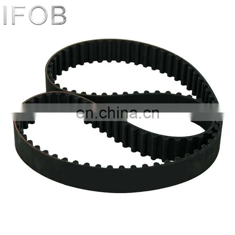 IFOB High Quality Engine Spare Parts Timing Belt Kit For Toyota Land Cruiser 1KDFTV 1356809131