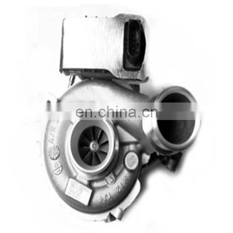 factory turbocharger GTB1752VLK 780502-0001 28231-2F100 turbo charger for Garrett Hyundai Santa Fe 2.2 CRDi R 2.2 diesel engine
