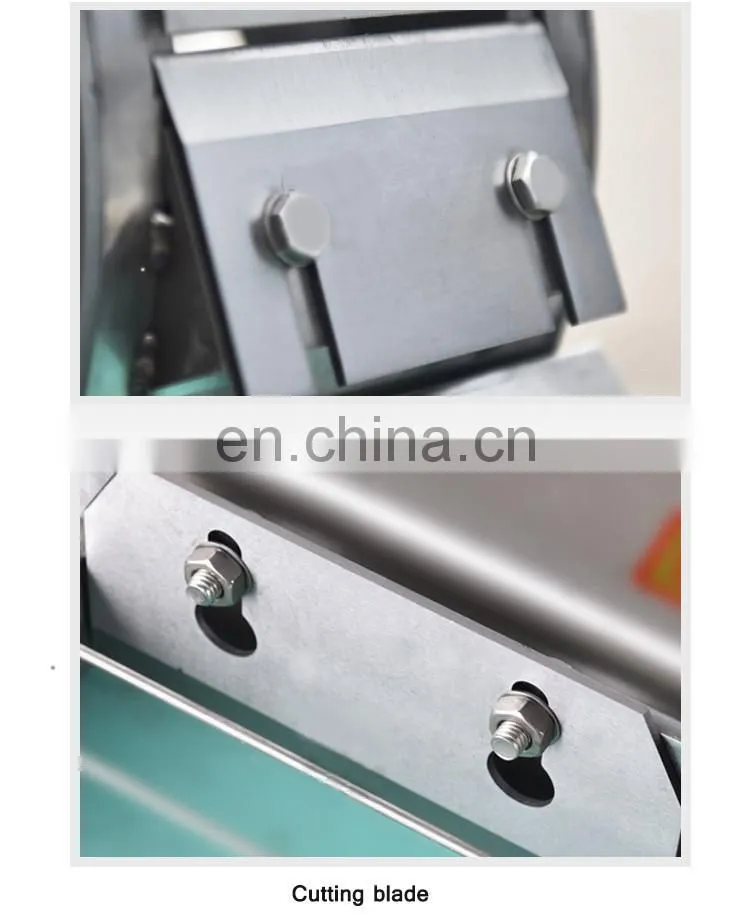 Commercial Industrial Fruit And Vegetable Cutting Machine In Sri Lanka