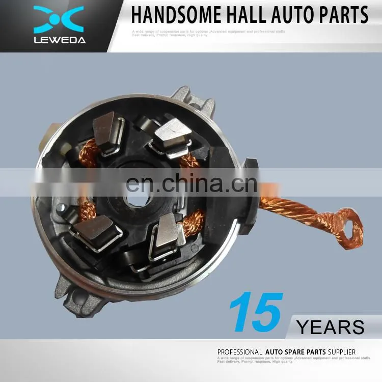 Auto Starter Brush Holder for Toyota Camry ACV30 PREVI ACR50 28130-28040 Auto Generator Starter Carbon Brush Holder