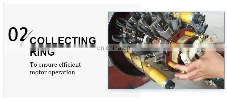 ELECTRIC MOTOR Y2-801-2 1HP