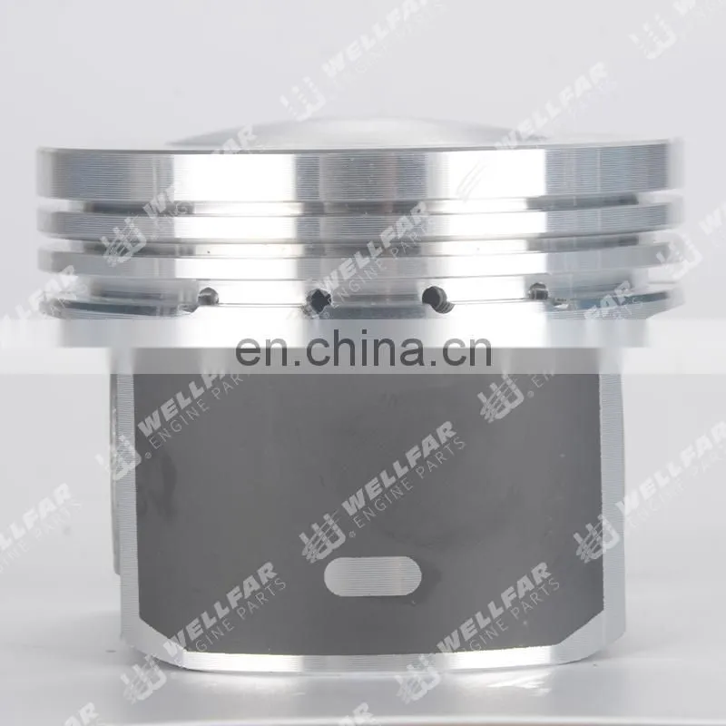 Palio/Strada 1.0 8V fire flex piston P9190/ E25890 70mm