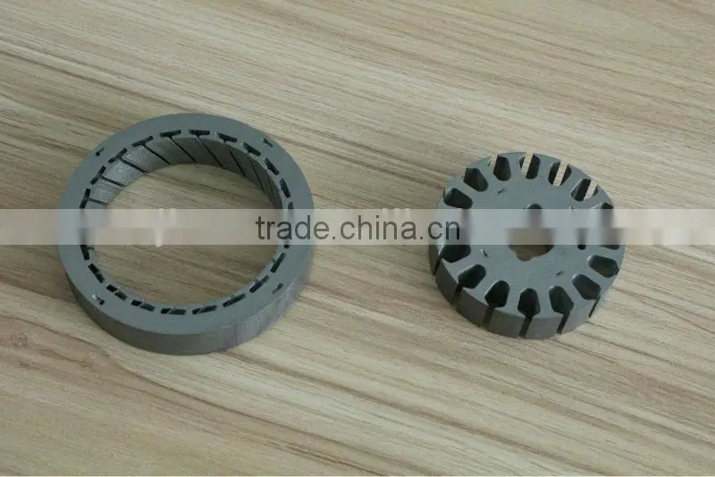 fan motor for stamping die tools