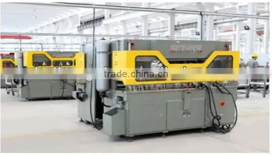 aluminum profile CNC machining