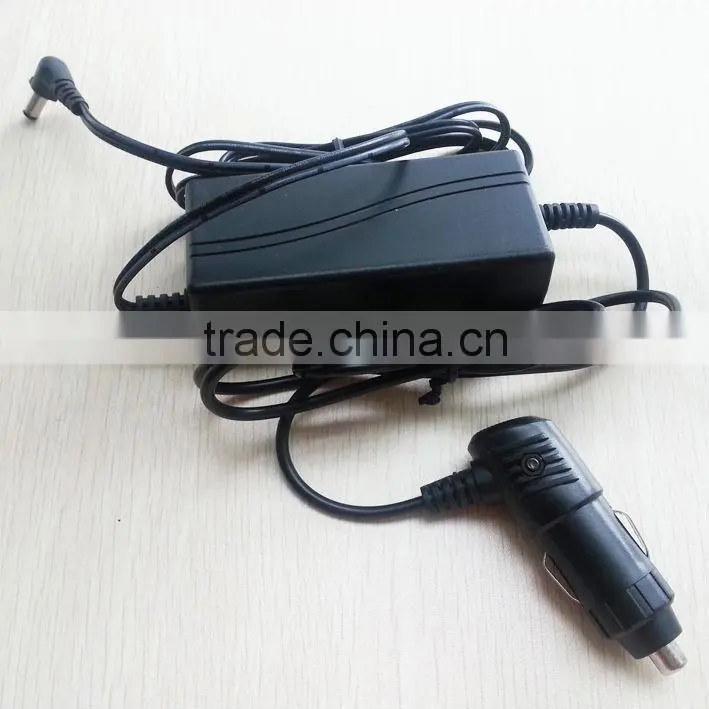 9.5V 4A Car Charger Cigarette Lighter Adapter for PAX S90