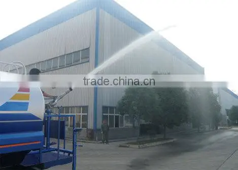 DongFeng 10000 liter water tank truck