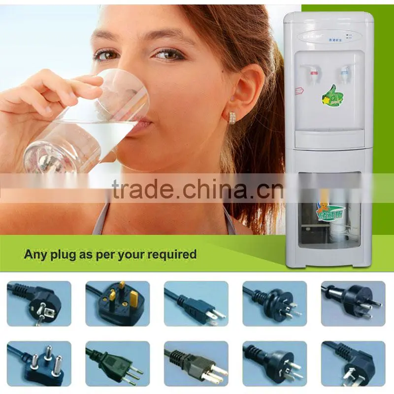 Good price for standing water dispenser with filter