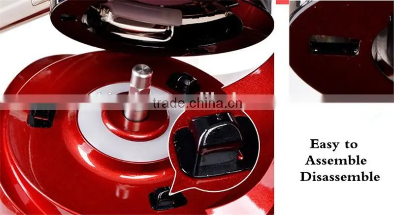 Pomegranate Juice Machine,Automatic Orange squeezer,Professional Juice Extractor