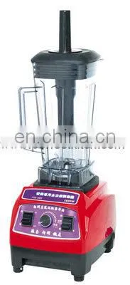 Bar Sand Ice Blender Machines