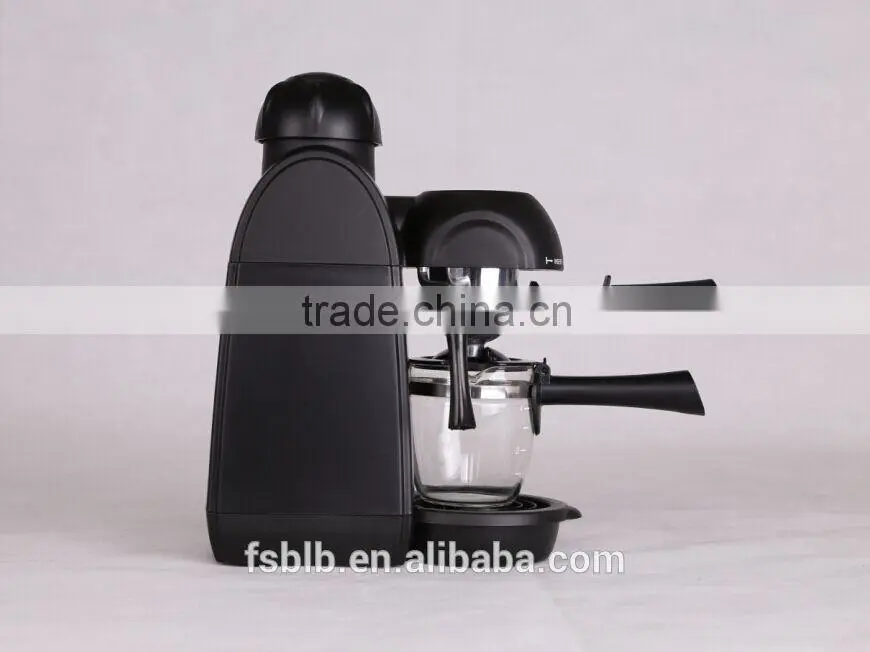 2015 Home Appliances High Quality Eco Friendly Coffee Maker With Ce Certification