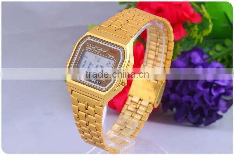 Watch ladies japan movement oem wristwatch