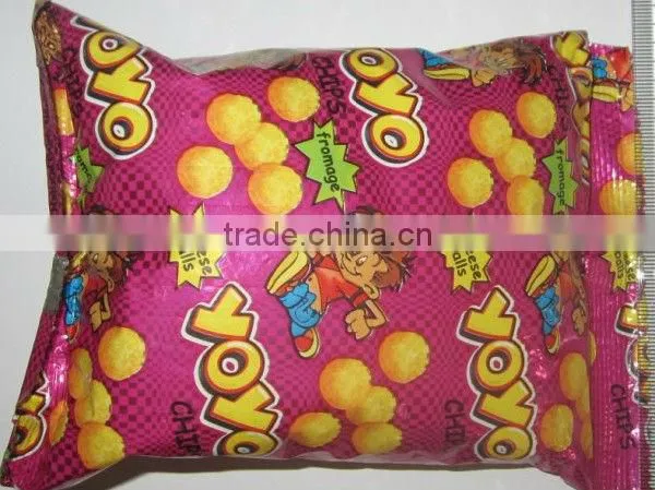 2013Automatic food packing machine