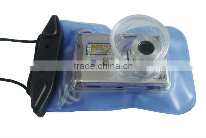 Waterproof Underwater Dry Bag For Camera