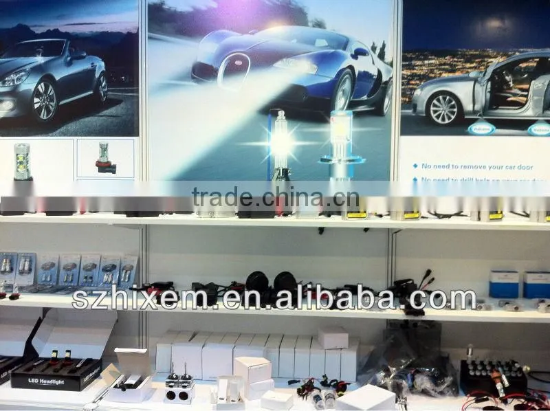 Car LED Light 6W HB3-9005 Fog Light Super Power Auto Fog Light