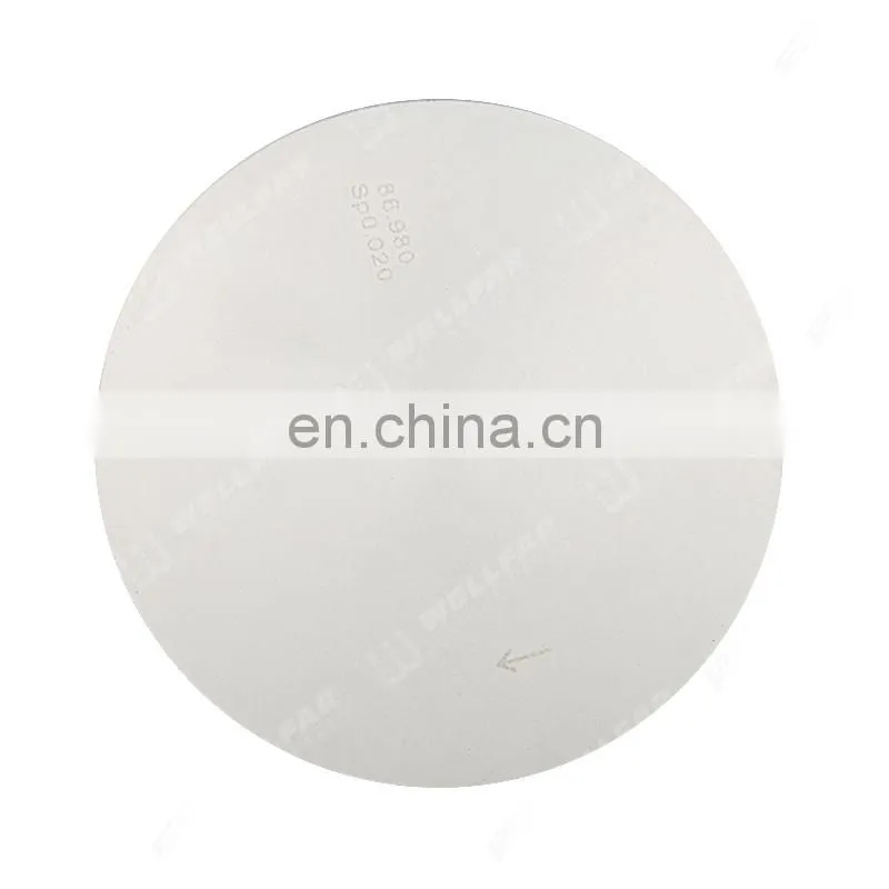 GM motor 2.08v piston 97426600/P9300 86mm