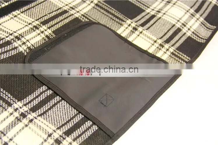 TOOTS Foldable Picnic Mat,Waterproof Camping Blankets