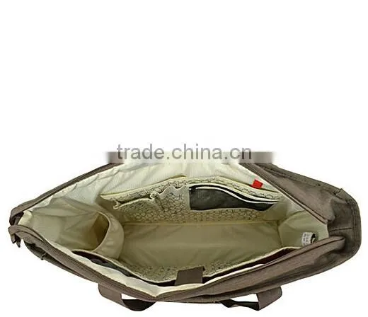fashion nylon personalized computer bag
