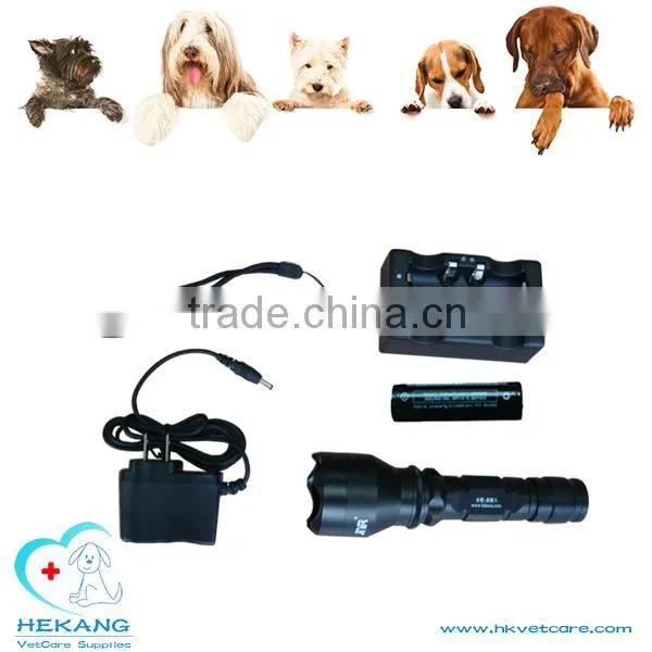 HK-WL365 Veterinary LED Woods lamp