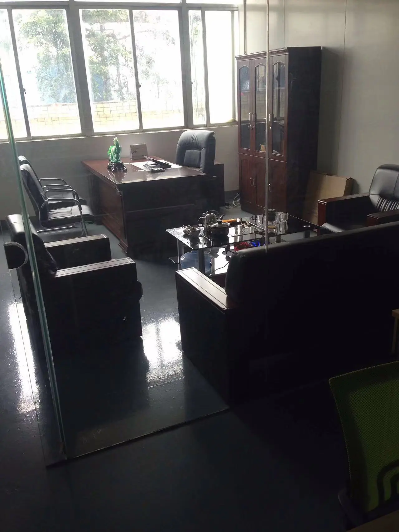 Shenzhen Syt Technolog Co.,ltd company overview - view 1