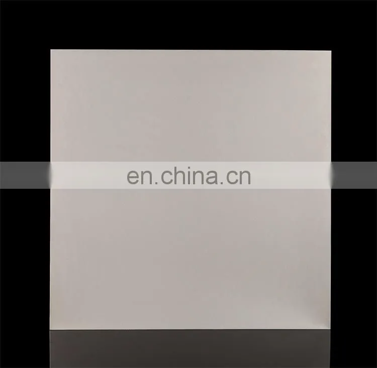Polished Porcelain 80X80 Ivory White Tiles