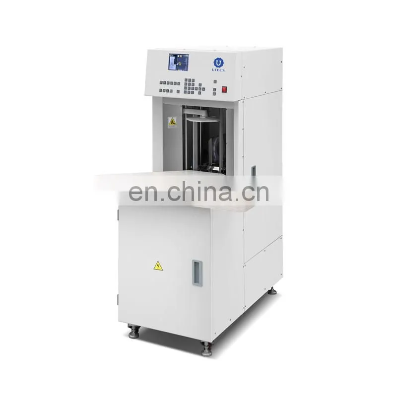 High Speed Automatic A3 A4 Paper Notebook Sheet Label Leaflets Counting Inserting Batching Machine