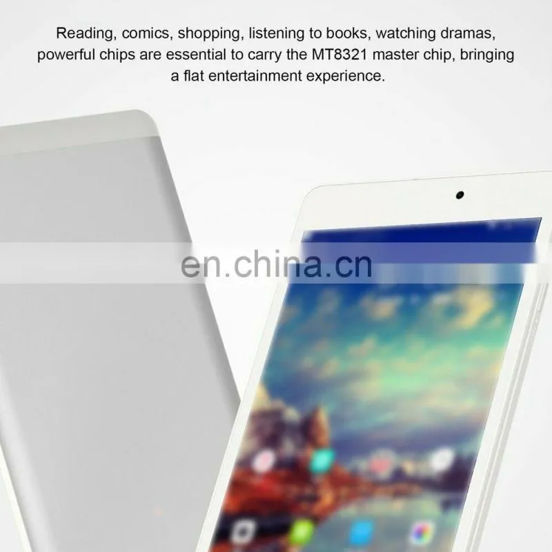2019 cheap addocube iPlay 8 pro Tablet PC 8 inch Android 9.0 WCDMAsim slot tablet pc