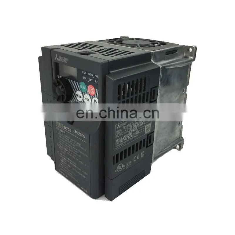 FR-E720-0.2K Brand New inverter for mitsubishi vfd inverter FR-E720-0.2K FRE72002K