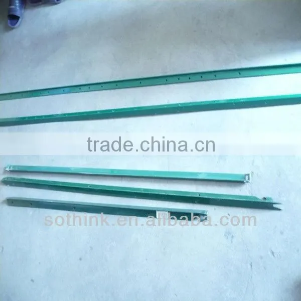 Steel Fence Posts T Post