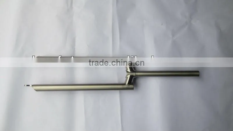 700C Ti Road frame