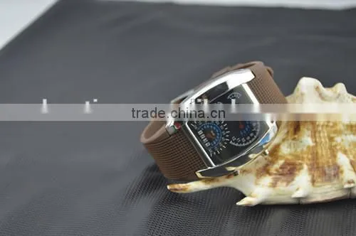 trend products 2016 newly products amazing design wrist watches men