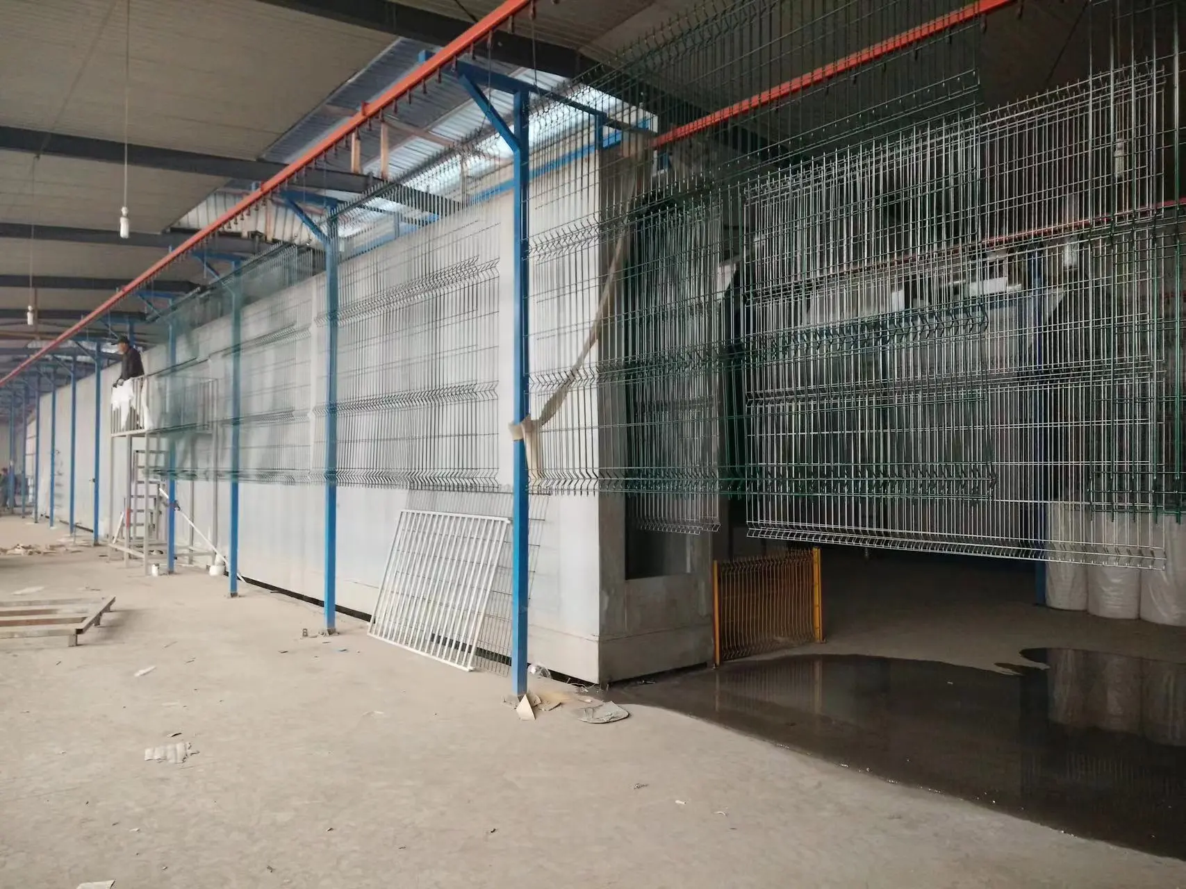 Anping Fengao Silk Mesh Products Co., Ltd company overview - view 4