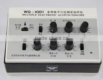 Electro Acupuncture WQ - 10D1/Acupuncture device / Acupuncture stimulator